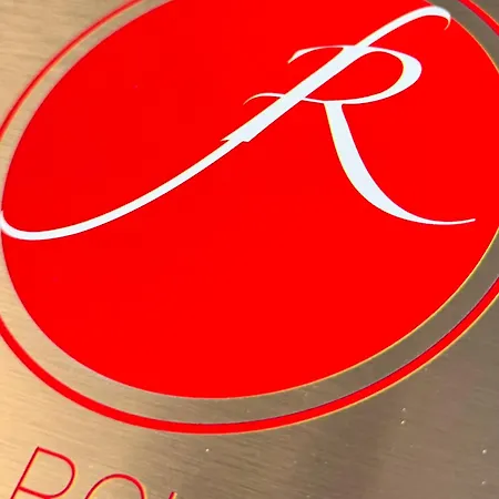 Pensjonat Fil Rouge 3*
