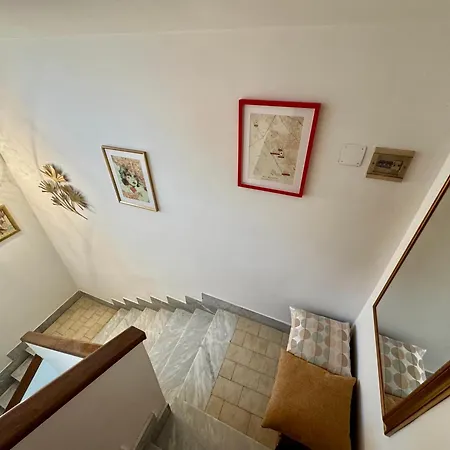 Pensjonat Fil Rouge 3*
