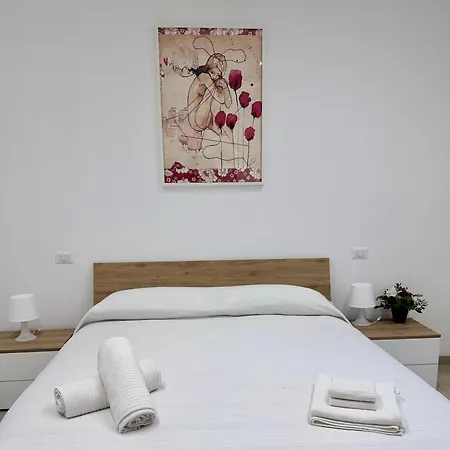 Casa de hóspedes Fil Rouge Ciampino
