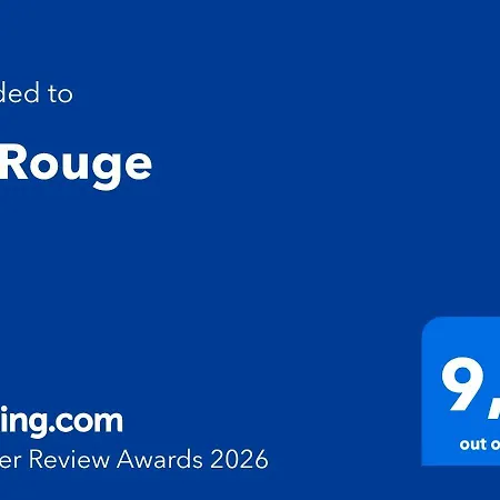 Fil Rouge 3*