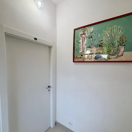 Casa de hóspedes Fil Rouge Ciampino